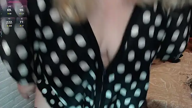 Marina Yourangel online show from 02.20.26