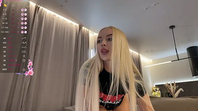 eva m1racle  online show from 01.17.26