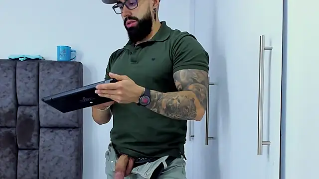 Zack Froone online show from 03.18.25