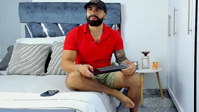 Snapshot of Zack_Froone chatting on 01.17.26 Zack Froone online show from 01.17.26