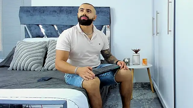 Snapshot of Zack_Froone chatting on 01.19.26 Zack Froone online show from 01.19.26