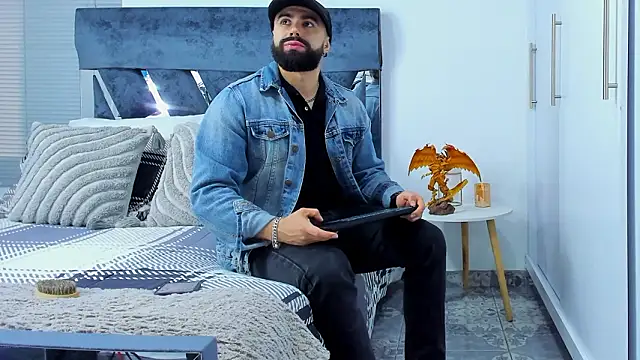 Snapshot of Zack_Froone chatting on 02.18.26 Zack Froone online show from 02.18.26