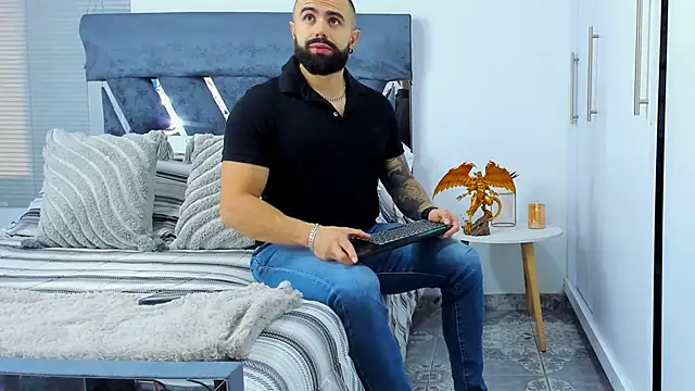 Snapshot of Zack_Froone chatting on 02.23.26 Zack Froone online show from 02.23.26