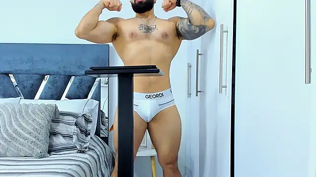 Snapshot of Zack_Froone chatting on 02.24.26 Zack Froone online show from 02.24.26