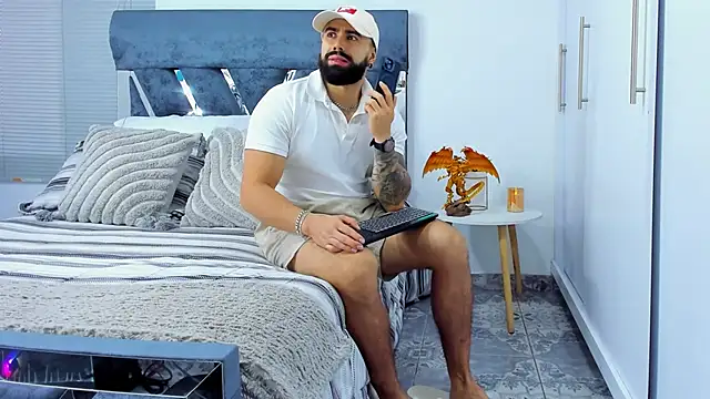 Snapshot of Zack_Froone chatting on 02.26.26 Zack Froone online show from 02.26.26