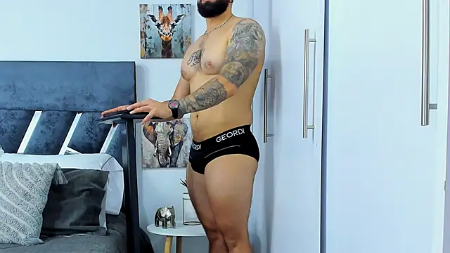 Zack Froone online show from 03.10.26