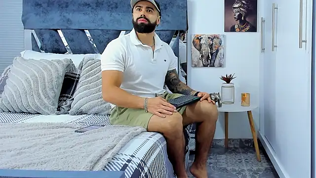 Zack Froone online show from 03.19.26