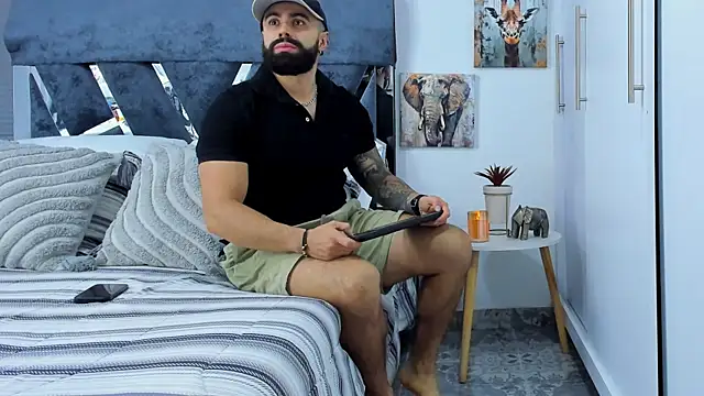 Zack Froone online show from 07.14.26