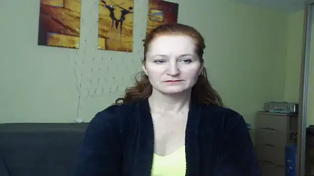 AmellyGrand online show from 12.30.24