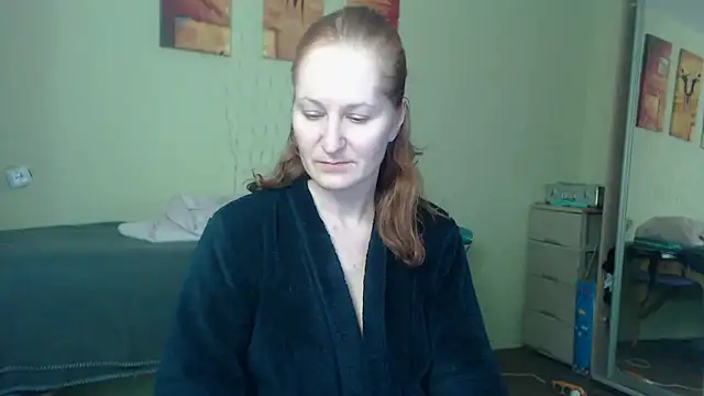 AmellyGrand online show from 01.17.25