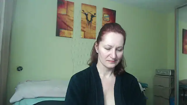 AmellyGrand online show from 03.11.25