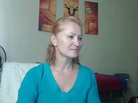 AmellyGrand online show from 04.23.26