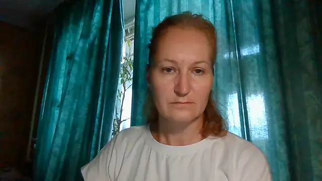 AmellyGrand online show from 07.09.26
