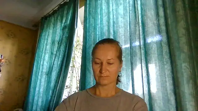 AmellyGrand online show from 07.17.26
