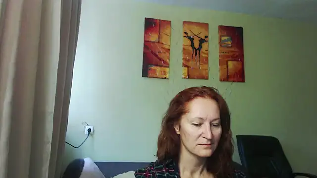 AmellyGrand online show from 07.30.26