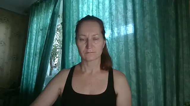 AmellyGrand online show from 07.31.26