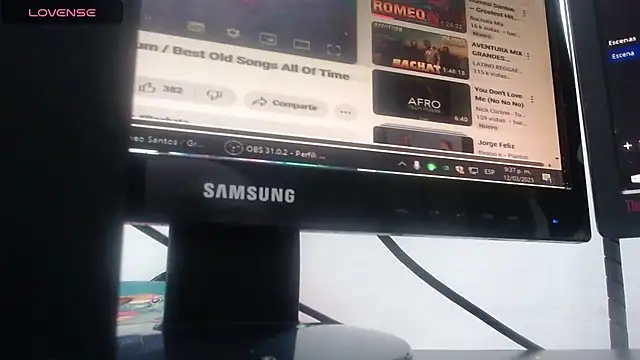 Snapshot of alegriamartinez chatting on 03.13.25 alegriamartinez online show from 03.13.25