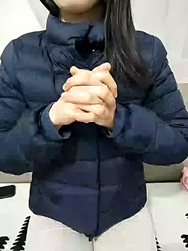 I AM NOT A SLUT online show from 02.07.25