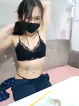 I AM NOT A SLUT online show from 02.12.25