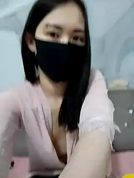 I AM NOT A SLUT online show from 02.14.25