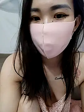 I AM NOT A SLUT online show from 03.17.25