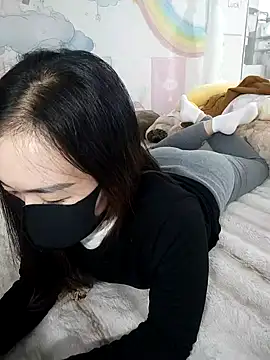 I AM NOT A SLUT online show from 11.19.25