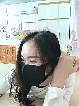 I AM NOT A SLUT online show from 02.03.26