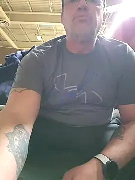 Snapshot of Cockrub1 chatting on 12.13.24 Cockrub1 online show from 12.13.24