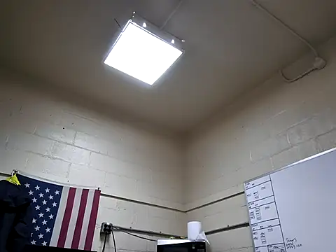 Cockrub1 online show from 04.20.26