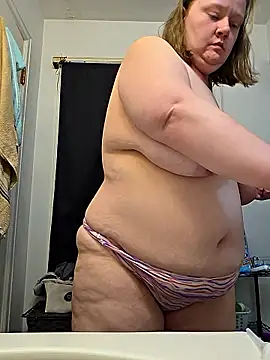 virgieblanca online show from 01.09.26