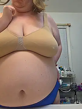 virgieblanca online show from 04.02.26