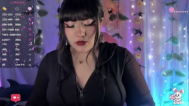 Snapshot of limoncito_blossom chatting on 01.07.26 limoncito blossom online show from 01.07.26