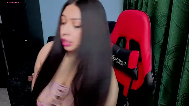 charlotee lovee69 online show from 05.31.26