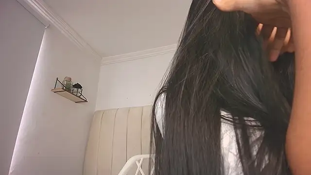 mollyrivera online show from 12.03.24