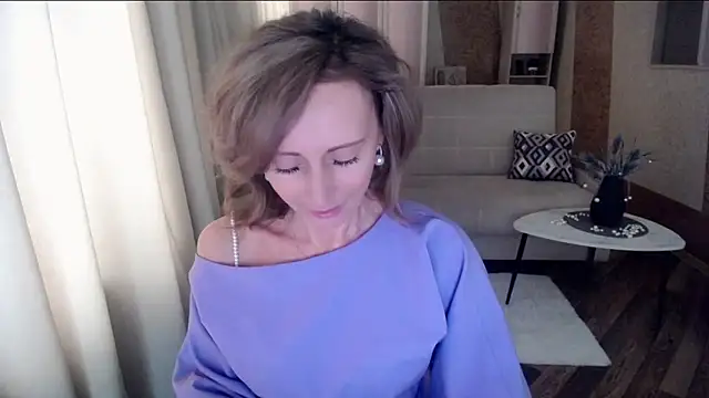 HornyMilf 777 online show from 03.01.25