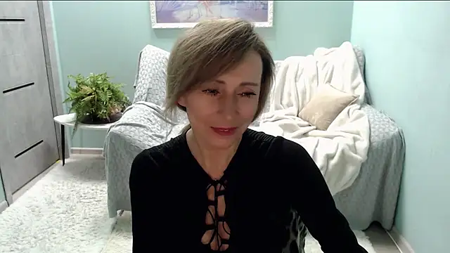 HornyMilf 777 online show from 03.15.25