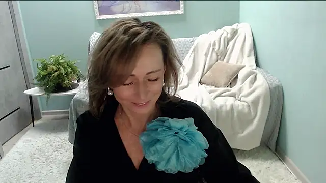 HornyMilf 777 online show from 03.16.25