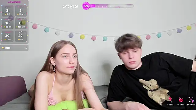 Snapshot of Emily_and_Ilumi chatting on 01.24.25 Emily and Ilumi online show from 01.24.25