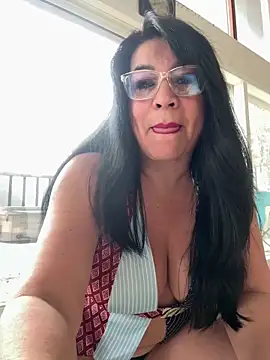 Jadeh Williams02 online show from 02.20.26