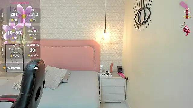 MILEY JOAS2 online show from 02.12.26