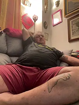 Russirayu online show from 01.27.25