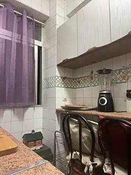 Russirayu online show from 10.31.25