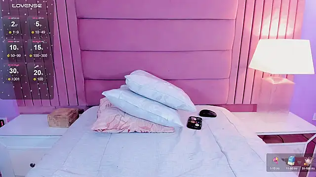 Snapshot of andrea_alvarz chatting on 01.17.25 andrea alvarz online show from 01.17.25