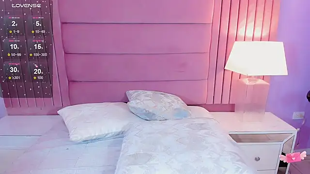 Snapshot of andrea_alvarz chatting on 02.15.25 andrea alvarz online show from 02.15.25