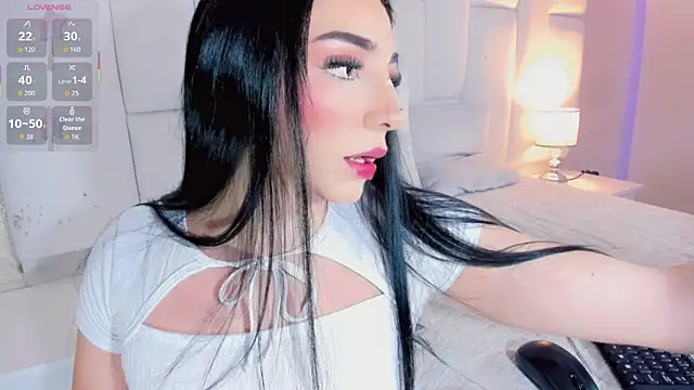 andrea alvarz online show from 01.09.26