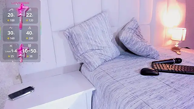 andrea alvarz online show from 02.01.26