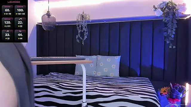 Snapshot of PawgGirl18 chatting on 01.04.25 PawgGirl18 online show from 01.04.25