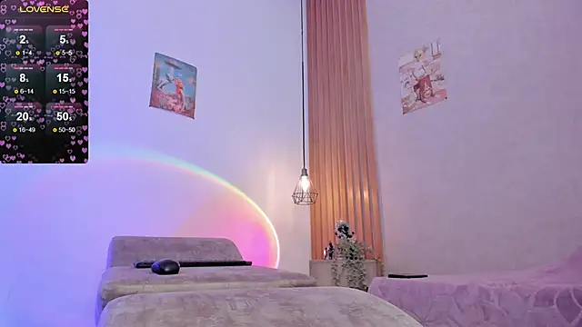 Snapshot of PawgGirl18 chatting on 02.04.25 PawgGirl18 online show from 02.04.25