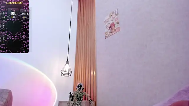 Snapshot of PawgGirl18 chatting on 02.04.25 PawgGirl18 online show from 02.04.25