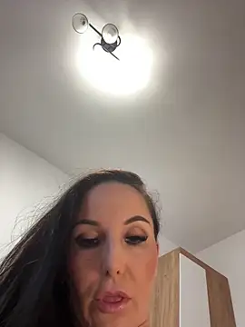 Snapshot of Carla_Angel chatting on 03.22.26 Carla Angel online show from 03.22.26